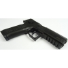 Pistolet CZ P-09 kal. 9x19mm Decocking+Manual Safety